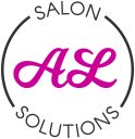 A.L. Salon Solutions logo