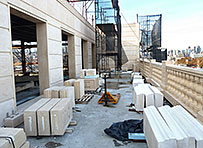 commerical masonry