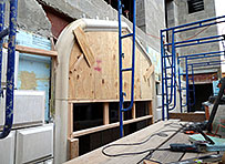 commercial masonry