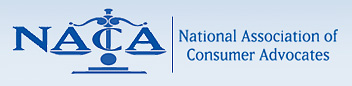 National Association of Consumer Advocates logo