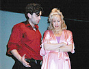 Scene from Play