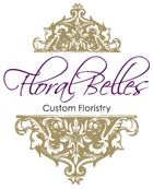 Floral Belles Logo